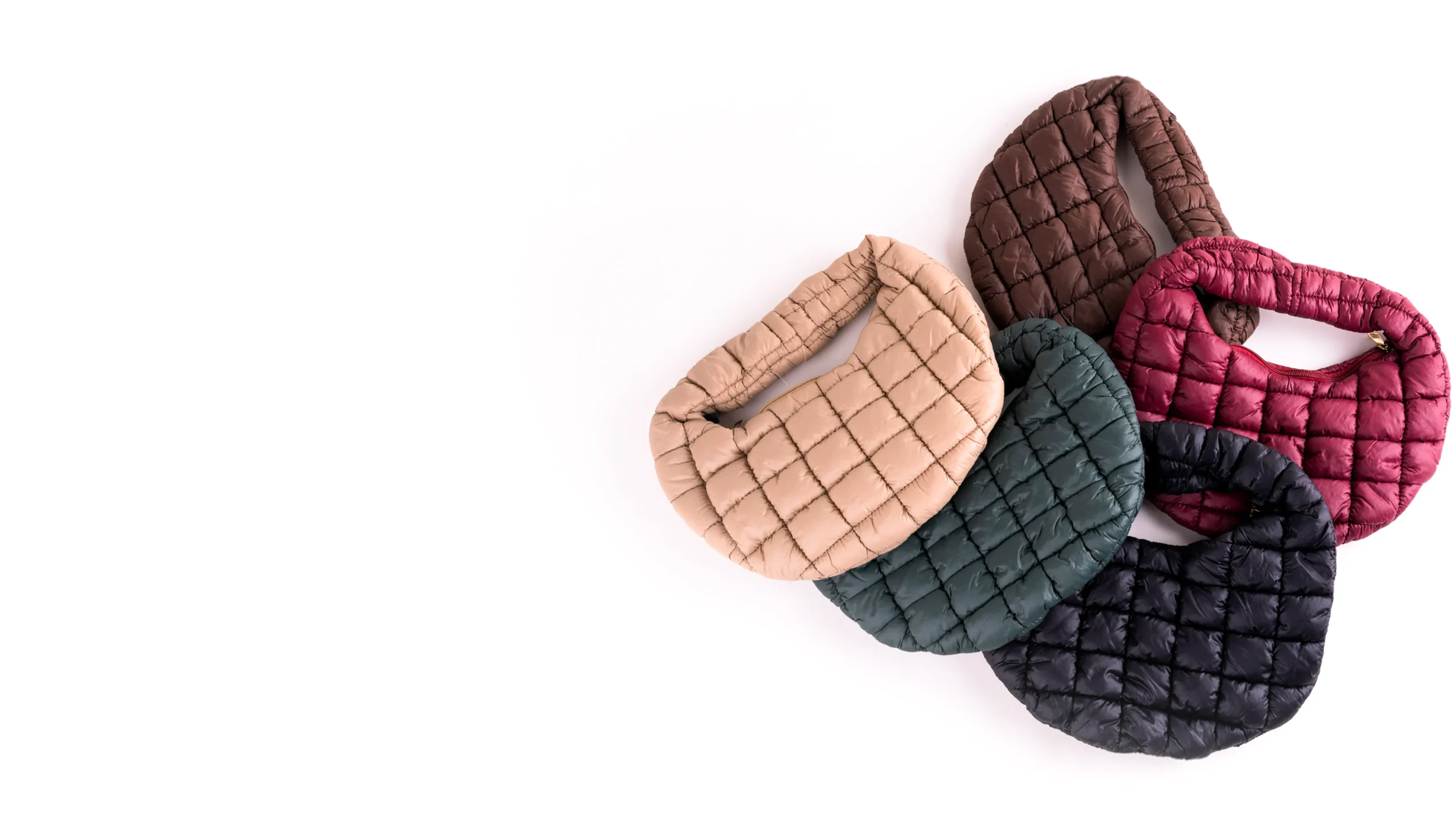 กระเป๋าพัฟฟี่