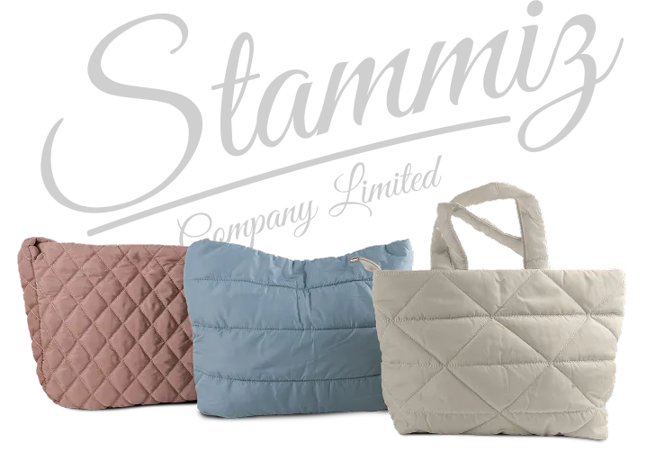 กระเป๋า Puffy