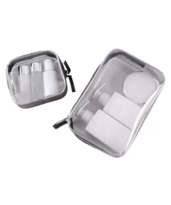 กระเป๋าอเนกประสงค์ ดีไซน์สวย ผลิตจากวัสดุคุณภาพ พร้อมสกรีนโลโก้องค์กร เหมาะสำหรับของขวัญหรือของแจกพรีเมียม