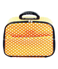 กระเป๋าอเนกประสงค์ ดีไซน์สวย ผลิตจากวัสดุคุณภาพ พร้อมสกรีนโลโก้องค์กร เหมาะสำหรับของขวัญหรือของแจกพรีเมียม