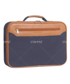 กระเป๋าอเนกประสงค์ ดีไซน์สวย ผลิตจากวัสดุคุณภาพ พร้อมสกรีนโลโก้องค์กร เหมาะสำหรับของขวัญหรือของแจกพรีเมียม