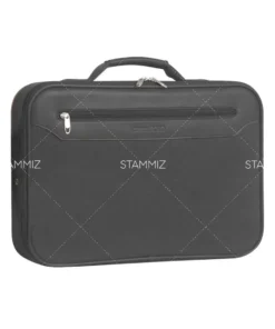 กระเป๋าอเนกประสงค์ ดีไซน์สวย ผลิตจากวัสดุคุณภาพ พร้อมสกรีนโลโก้องค์กร เหมาะสำหรับของขวัญหรือของแจกพรีเมียม