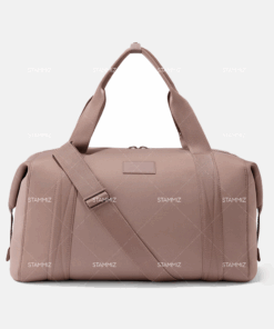 กระเป๋าเดินทางพรีเมียม ดีไซน์สวย ผลิตจากวัสดุคุณภาพ พร้อมสกรีนโลโก้องค์กร เหมาะสำหรับของขวัญหรือของแจกพรีเมียม