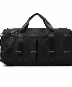 กระเป๋าเดินทางพรีเมียม ดีไซน์สวย ผลิตจากวัสดุคุณภาพ พร้อมสกรีนโลโก้องค์กร เหมาะสำหรับของขวัญหรือของแจกพรีเมียม