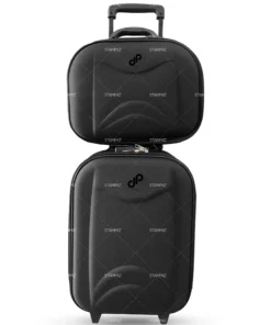 กระเป๋าล้อลาก POPPOLO