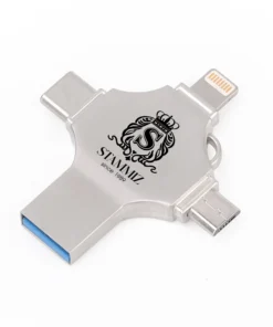 Flashdrive 4 หัว