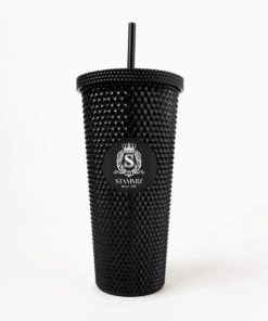 แก้วหนาม พลาสติก