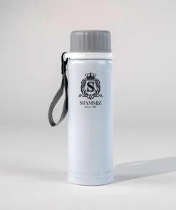 กระบอกน้ำแคมป์ปิ้ง ความจุ 900 มล.