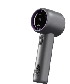 พัดลม 100 ระดับ