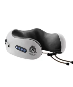 หมอนรองคอนวด