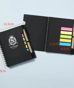 สมุด กระดาษโพสต์อิท