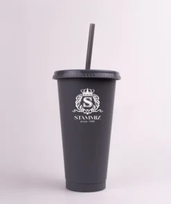 แก้วพาสเทล พลาสติก