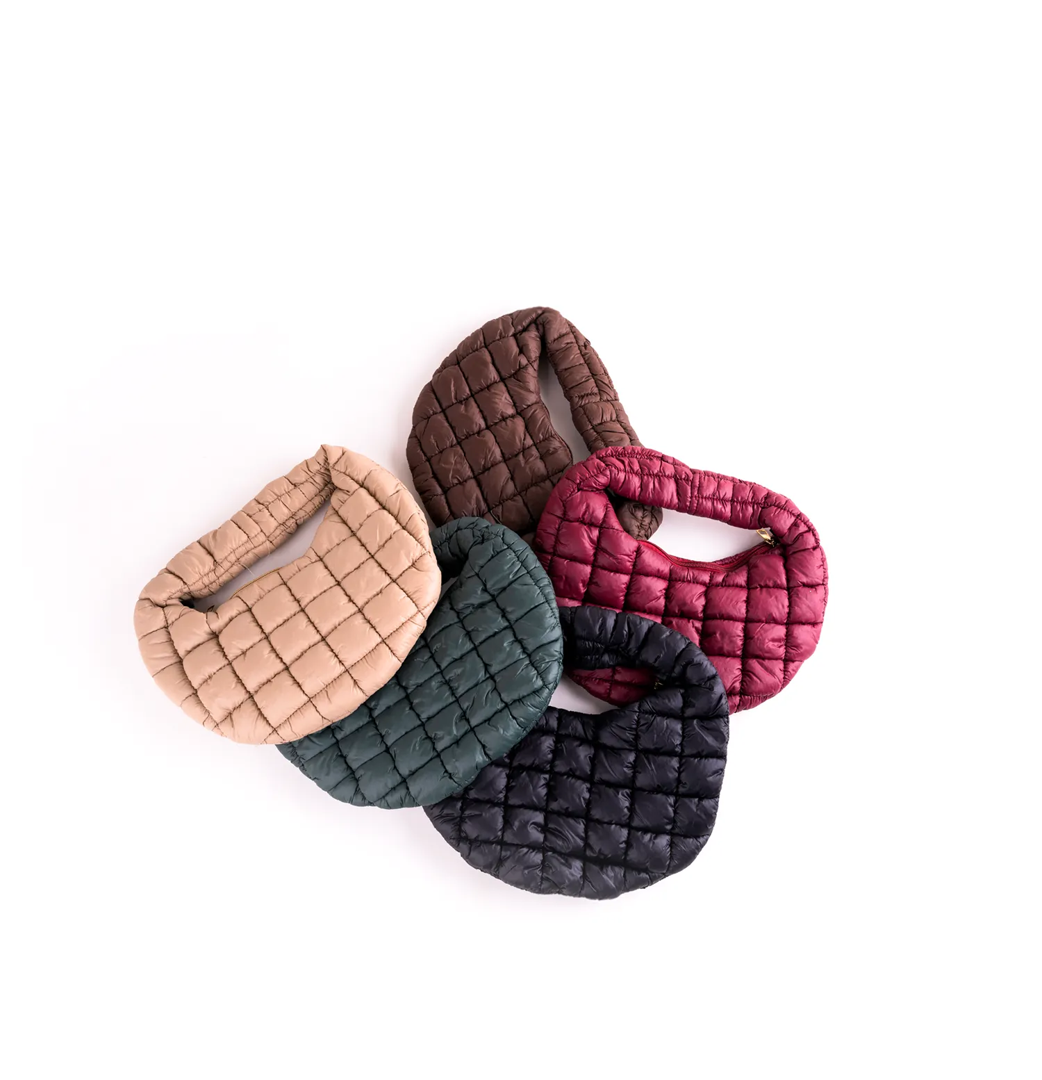 กระเป๋าพัฟฟี่