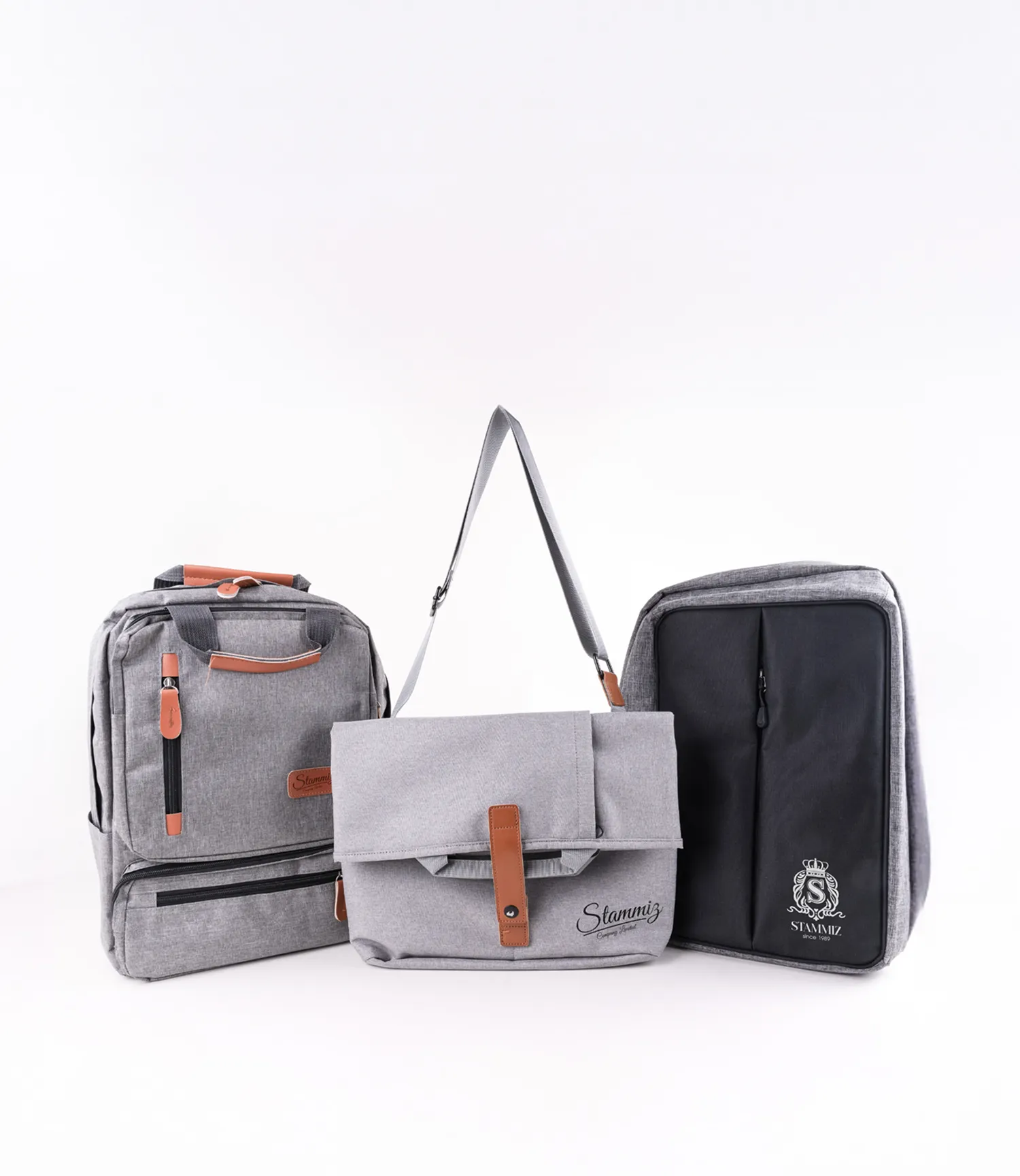 กระเป๋าเป้ กระเป๋าเอกสาร