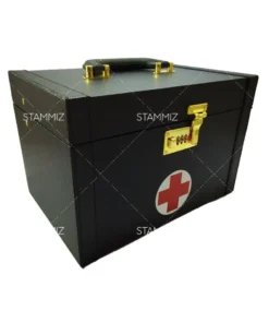 กระเป๋าปฐมพยาบาลแบบหูหิ้ว