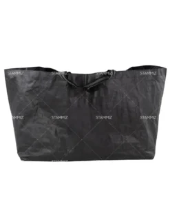 กระเป๋าผ้าฟาง