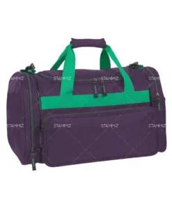 กระเป๋าเดินทางพรีเมียม ดีไซน์สวย ผลิตจากวัสดุคุณภาพ พร้อมสกรีนโลโก้องค์กร เหมาะสำหรับของขวัญหรือของแจกพรีเมียม