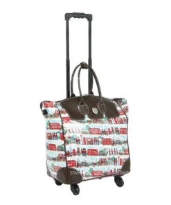 กระเป๋าล้อลาก