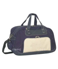 กระเป๋าเดินทางพรีเมียม ดีไซน์สวย ผลิตจากวัสดุคุณภาพ พร้อมสกรีนโลโก้องค์กร เหมาะสำหรับของขวัญหรือของแจกพรีเมียม