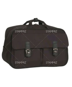 กระเป๋าเดินทางพรีเมียม ดีไซน์สวย ผลิตจากวัสดุคุณภาพ พร้อมสกรีนโลโก้องค์กร เหมาะสำหรับของขวัญหรือของแจกพรีเมียม