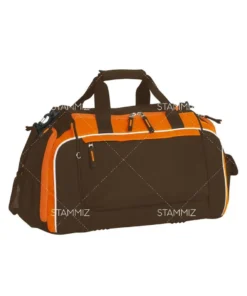 กระเป๋าเดินทางพรีเมียม ดีไซน์สวย ผลิตจากวัสดุคุณภาพ พร้อมสกรีนโลโก้องค์กร เหมาะสำหรับของขวัญหรือของแจกพรีเมียม