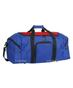 กระเป๋าเดินทางพรีเมียม ดีไซน์สวย ผลิตจากวัสดุคุณภาพ พร้อมสกรีนโลโก้องค์กร เหมาะสำหรับของขวัญหรือของแจกพรีเมียม