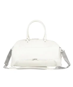 กระเป๋าเดินทางพรีเมียม ดีไซน์สวย ผลิตจากวัสดุคุณภาพ พร้อมสกรีนโลโก้องค์กร เหมาะสำหรับของขวัญหรือของแจกพรีเมียม