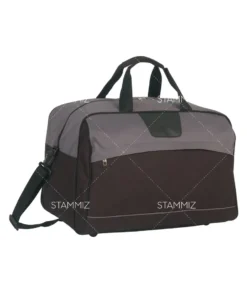 กระเป๋าเดินทางพรีเมียม ดีไซน์สวย ผลิตจากวัสดุคุณภาพ พร้อมสกรีนโลโก้องค์กร เหมาะสำหรับของขวัญหรือของแจกพรีเมียม