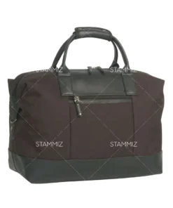 กระเป๋าเดินทางพรีเมียม ดีไซน์สวย ผลิตจากวัสดุคุณภาพ พร้อมสกรีนโลโก้องค์กร เหมาะสำหรับของขวัญหรือของแจกพรีเมียม