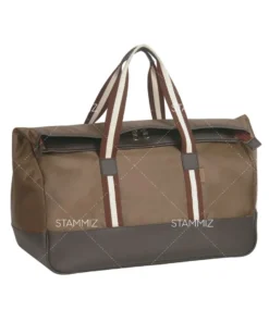 กระเป๋าเดินทางพรีเมียม ดีไซน์สวย ผลิตจากวัสดุคุณภาพ พร้อมสกรีนโลโก้องค์กร เหมาะสำหรับของขวัญหรือของแจกพรีเมียม