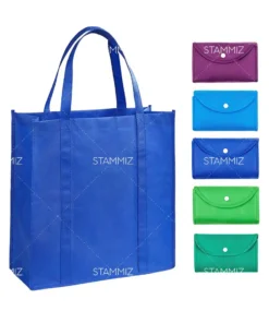 กระเป๋าพับได้