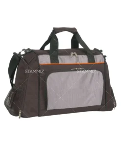 กระเป๋าเดินทางพรีเมียม ดีไซน์สวย ผลิตจากวัสดุคุณภาพ พร้อมสกรีนโลโก้องค์กร เหมาะสำหรับของขวัญหรือของแจกพรีเมียม