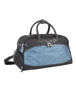 กระเป๋าเดินทางพรีเมียม ดีไซน์สวย ผลิตจากวัสดุคุณภาพ พร้อมสกรีนโลโก้องค์กร เหมาะสำหรับของขวัญหรือของแจกพรีเมียม