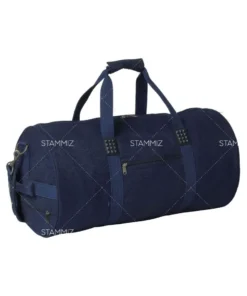 กระเป๋าเดินทางพรีเมียม ดีไซน์สวย ผลิตจากวัสดุคุณภาพ พร้อมสกรีนโลโก้องค์กร เหมาะสำหรับของขวัญหรือของแจกพรีเมียม