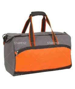 กระเป๋าเดินทางพรีเมียม ดีไซน์สวย ผลิตจากวัสดุคุณภาพ พร้อมสกรีนโลโก้องค์กร เหมาะสำหรับของขวัญหรือของแจกพรีเมียม