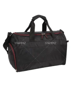 กระเป๋าเดินทางพรีเมียม ดีไซน์สวย ผลิตจากวัสดุคุณภาพ พร้อมสกรีนโลโก้องค์กร เหมาะสำหรับของขวัญหรือของแจกพรีเมียม