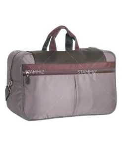 กระเป๋าเดินทางพรีเมียม ดีไซน์สวย ผลิตจากวัสดุคุณภาพ พร้อมสกรีนโลโก้องค์กร เหมาะสำหรับของขวัญหรือของแจกพรีเมียม