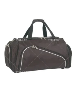 กระเป๋าเดินทางพรีเมียม ดีไซน์สวย ผลิตจากวัสดุคุณภาพ พร้อมสกรีนโลโก้องค์กร เหมาะสำหรับของขวัญหรือของแจกพรีเมียม