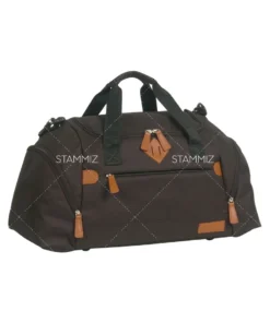 กระเป๋าเดินทางพรีเมียม ดีไซน์สวย ผลิตจากวัสดุคุณภาพ พร้อมสกรีนโลโก้องค์กร เหมาะสำหรับของขวัญหรือของแจกพรีเมียม