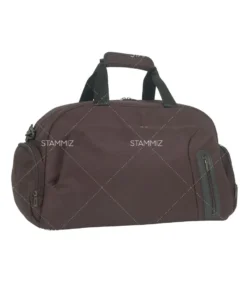 กระเป๋าเดินทางพรีเมียม ดีไซน์สวย ผลิตจากวัสดุคุณภาพ พร้อมสกรีนโลโก้องค์กร เหมาะสำหรับของขวัญหรือของแจกพรีเมียม