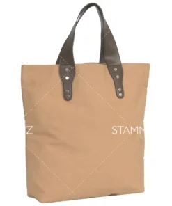 กระเป๋าช้อปปิ้งพรีเมียม ดีไซน์สวย ผลิตจากวัสดุคุณภาพ พร้อมสกรีนโลโก้องค์กร เหมาะสำหรับของขวัญหรือของแจกพรีเมียม