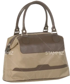 กระเป๋าช้อปปิ้งพรีเมียม ดีไซน์สวย ผลิตจากวัสดุคุณภาพ พร้อมสกรีนโลโก้องค์กร เหมาะสำหรับของขวัญหรือของแจกพรีเมียม