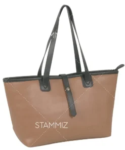 กระเป๋าช้อปปิ้งพรีเมียม ดีไซน์สวย ผลิตจากวัสดุคุณภาพ พร้อมสกรีนโลโก้องค์กร เหมาะสำหรับของขวัญหรือของแจกพรีเมียม