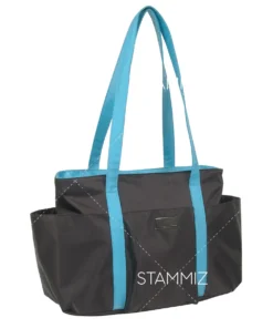 กระเป๋าช้อปปิ้งพรีเมียม ดีไซน์สวย ผลิตจากวัสดุคุณภาพ พร้อมสกรีนโลโก้องค์กร เหมาะสำหรับของขวัญหรือของแจกพรีเมียม