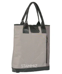 กระเป๋าช้อปปิ้งพรีเมียม ดีไซน์สวย ผลิตจากวัสดุคุณภาพ พร้อมสกรีนโลโก้องค์กร เหมาะสำหรับของขวัญหรือของแจกพรีเมียม