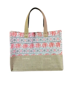 กระเป๋าช็อปปิ้ง