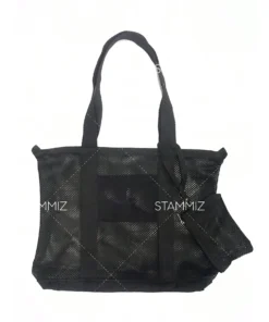 กระเป๋าช้อปปิ้งพรีเมียม ดีไซน์สวย ผลิตจากวัสดุคุณภาพ พร้อมสกรีนโลโก้องค์กร เหมาะสำหรับของขวัญหรือของแจกพรีเมียม