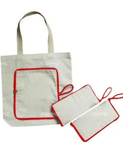 กระเป๋าผ้า