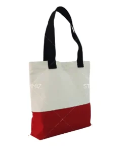 กระเป๋าผ้า