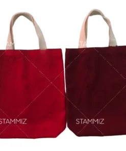 กระเป๋าผ้า